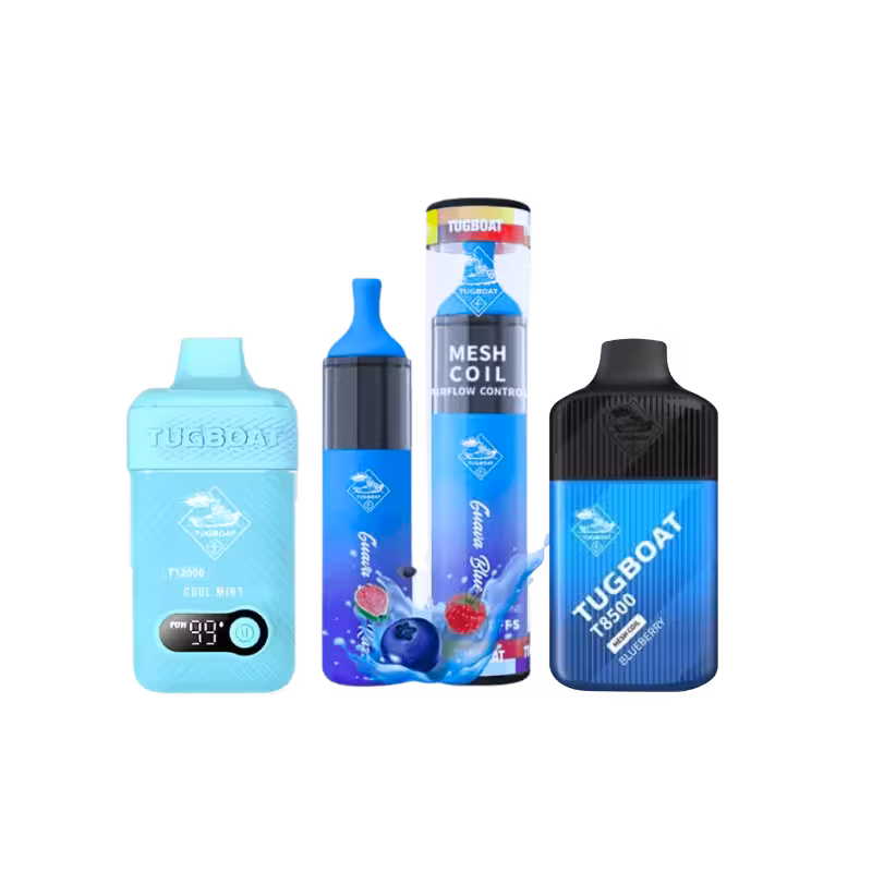 Al Fakher Heypermax 30000 Puffs