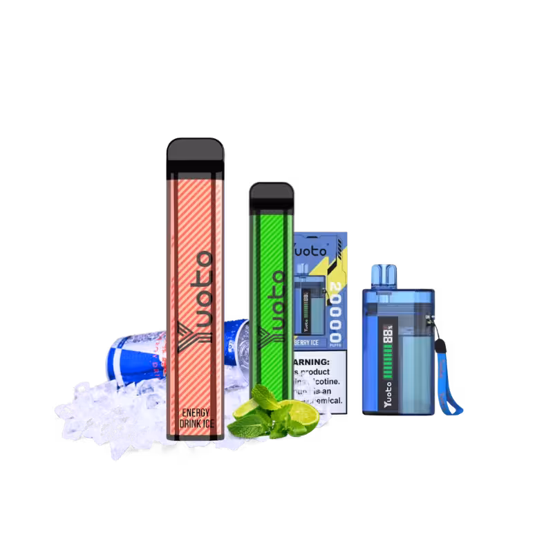 Al Fakher Heypermax 30000 Puffs