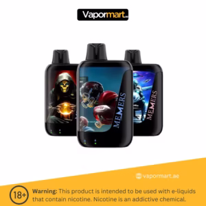 Memers V40000 Disposable Vape