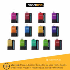 OXBAR magic maze 30000 puffs