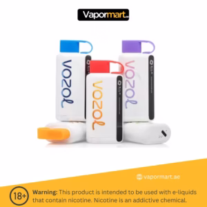 Vozol Star 12000 Puffs