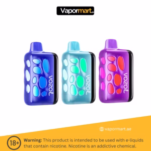 Vozol RAVE 40000 puffs