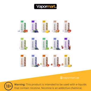 Vozol STAR 40000 puffs