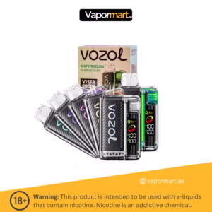 Vozol vista 20000 puffs