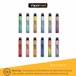 YUOTO 3000 PUFFS Luscious